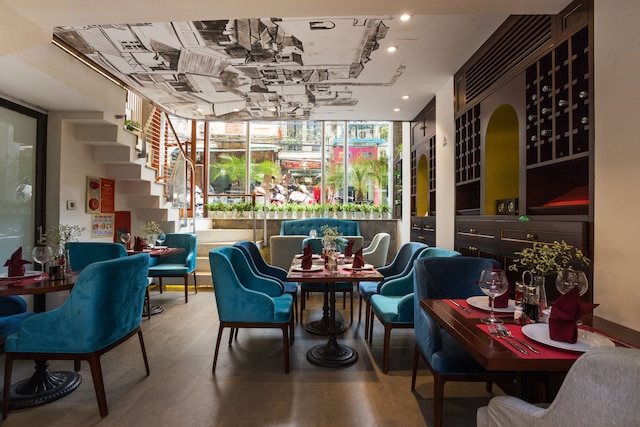 ハノイ ラ ストリア ホテル