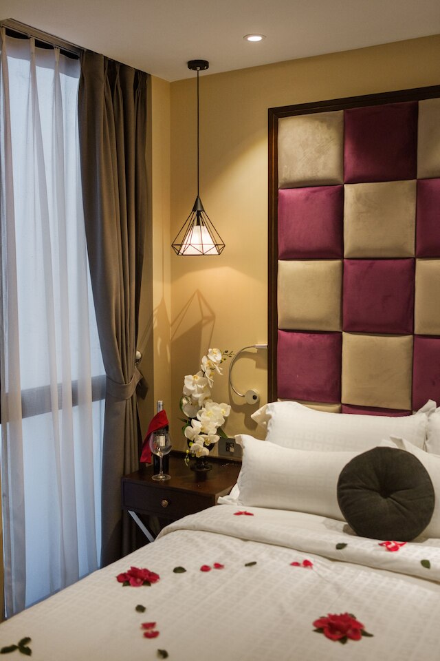 ハノイ ラ ストリア ホテル