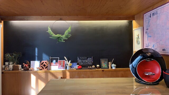 ドック イン 台南 (旅人船說)