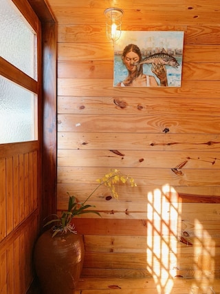 ドック イン 台南 (旅人船說)