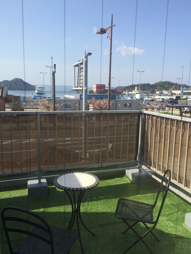 ウノ・ポート・イン