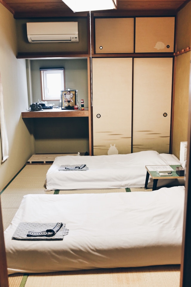 ウノ・ポート・イン