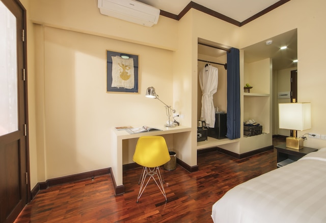 パラソル ブラン ルアンパバーン