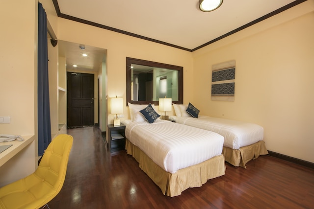 パラソル ブラン ルアンパバーン