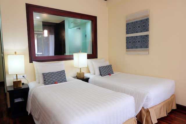 パラソル ブラン ルアンパバーン