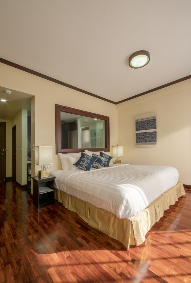 パラソル ブラン ルアンパバーン