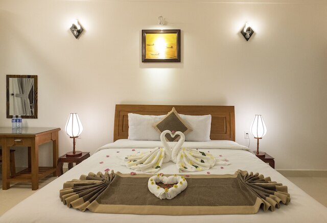 ルナ ヴィラ ホームステイ