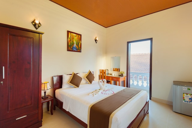 ルナ ヴィラ ホームステイ