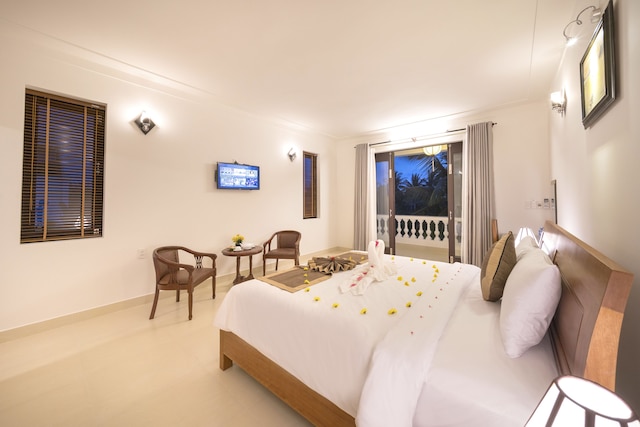 ルナ ヴィラ ホームステイ