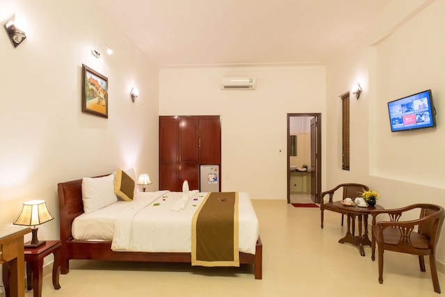 ルナ ヴィラ ホームステイ