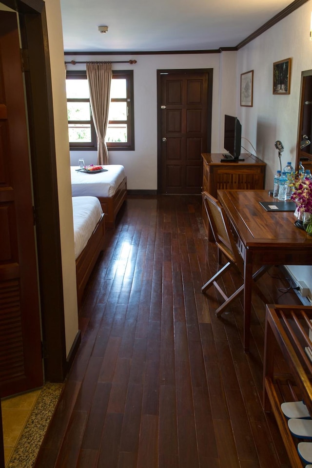 ラオ オーキッド ホテル