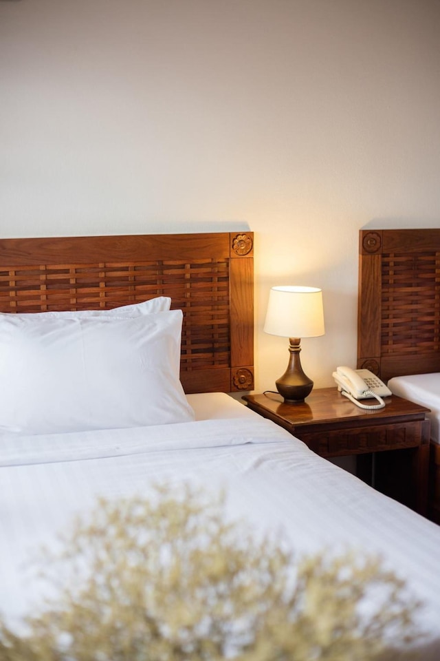 ラオ オーキッド ホテル