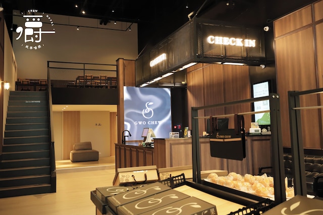 ラヴィ ホテル (風華旅棧)