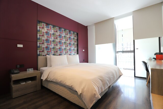 ラヴィ ホテル (風華旅棧)