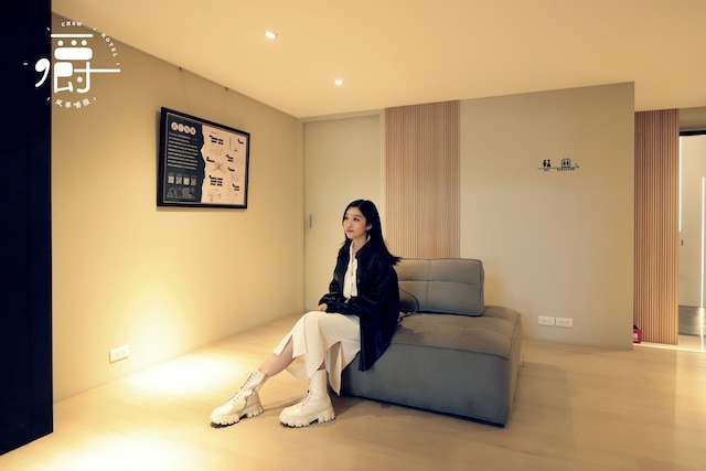 ラヴィ ホテル (風華旅棧)