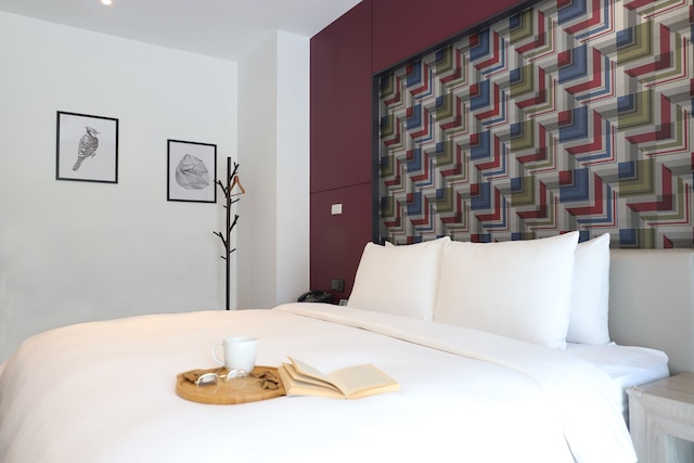 ラヴィ ホテル (風華旅棧)