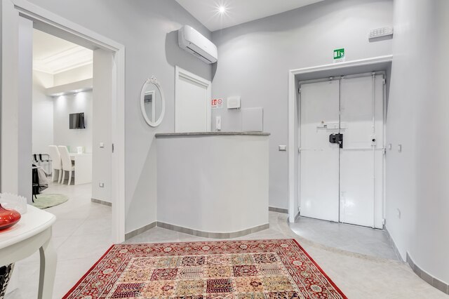 メゾン デッリ アルティスティ スイーツ