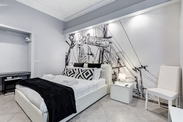 メゾン デッリ アルティスティ スイーツ