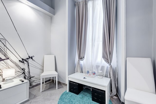 メゾン デッリ アルティスティ スイーツ