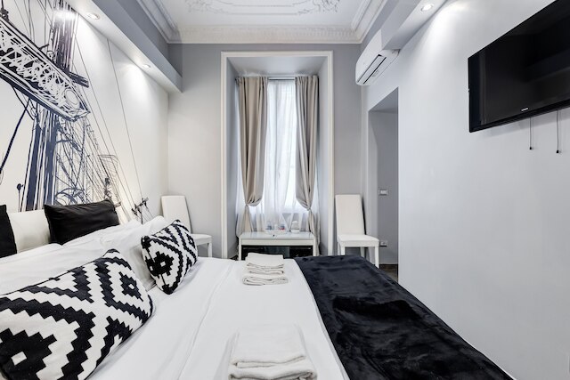 メゾン デッリ アルティスティ スイーツ