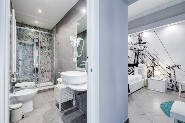 メゾン デッリ アルティスティ スイーツ