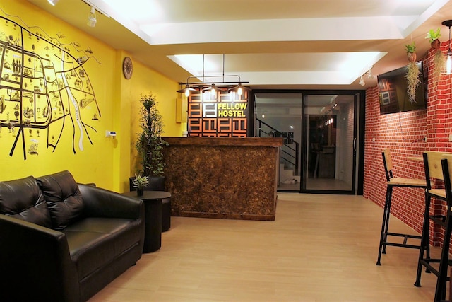 フェロー ホステル