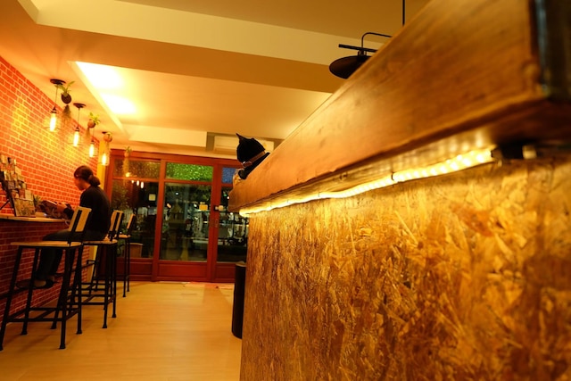 フェロー ホステル