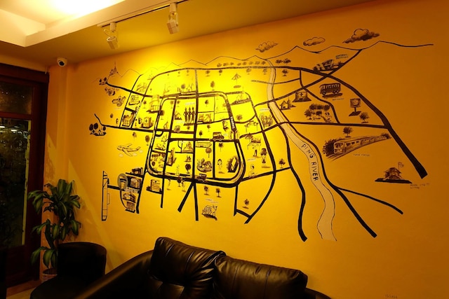 フェロー ホステル