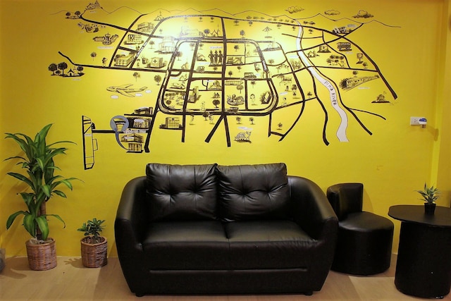 フェロー ホステル