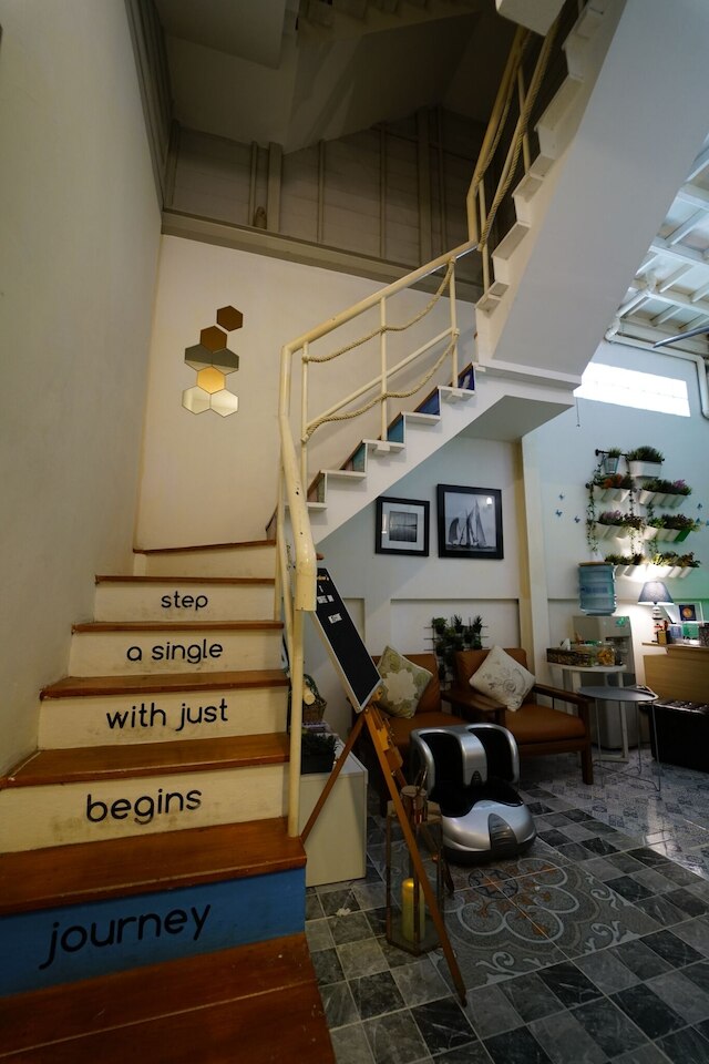 ペース レジデンス パタヤ