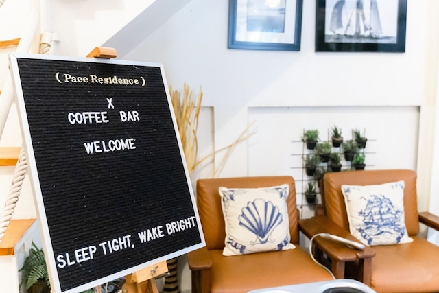 ペース レジデンス パタヤ