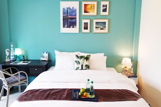 ペース レジデンス パタヤ