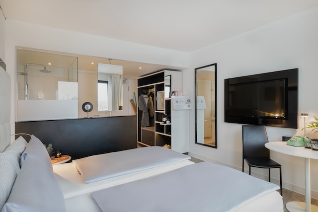 インサイド バイ メリア ハンブルク ハーフェン