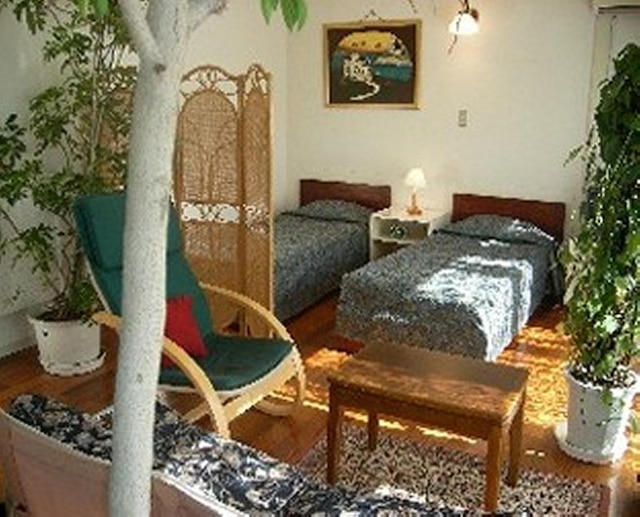 カントリーリトリートサントヴィラージュ