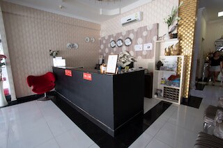 Q&D スイート マンション 3