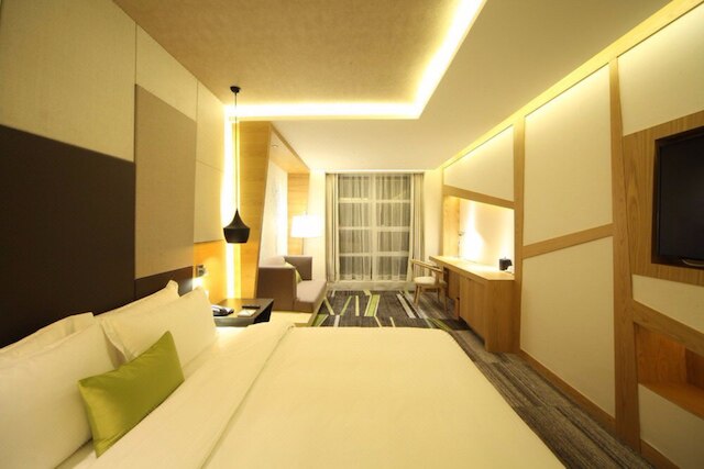 北京チェンユエン ホテル (北京乾元国际商务酒店)