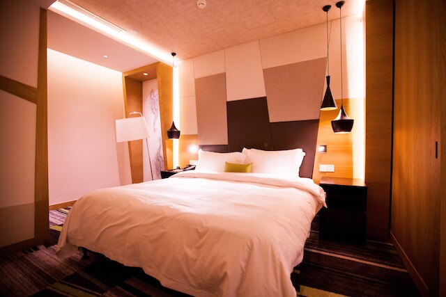 北京チェンユエン ホテル (北京乾元国际商务酒店)