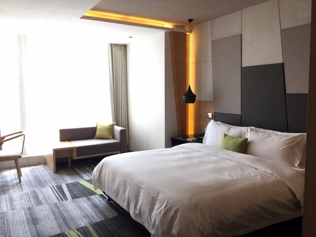 北京チェンユエン ホテル (北京乾元国际商务酒店)