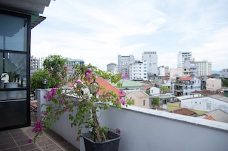 ポエティック フエ ホテル