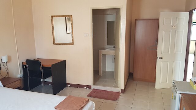 サンドマン ホテル アンド スポーツ バー