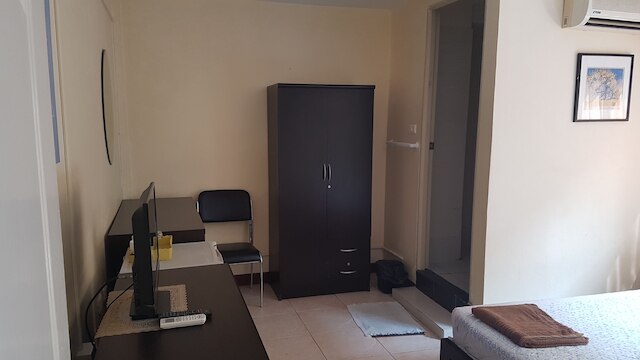 サンドマン ホテル アンド スポーツ バー