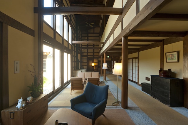 辰口温泉 たがわ龍泉閣