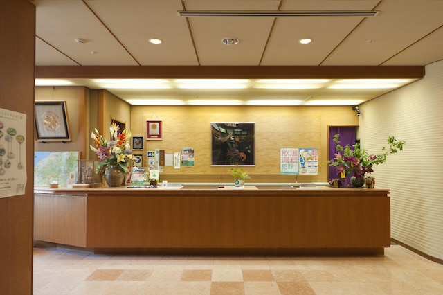 辰口温泉 たがわ龍泉閣