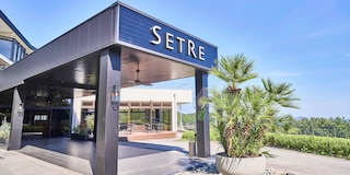 セトレハイランドヴィラ姫路