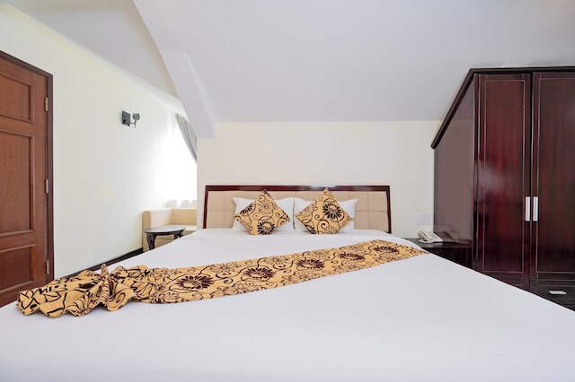 ホイアン キャナル ハウス リバーサイド by ハヴィランド