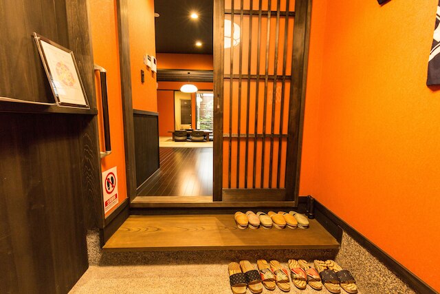 MUSUBI HOTEL 京都三条 別邸