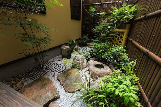 MUSUBI HOTEL 京都三条 別邸