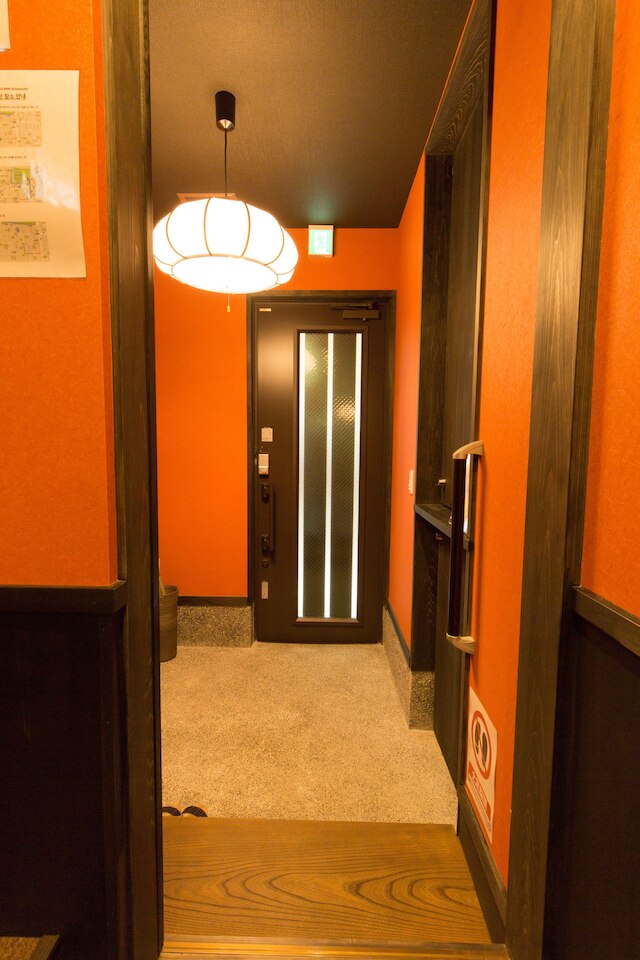 MUSUBI HOTEL 京都三条 別邸