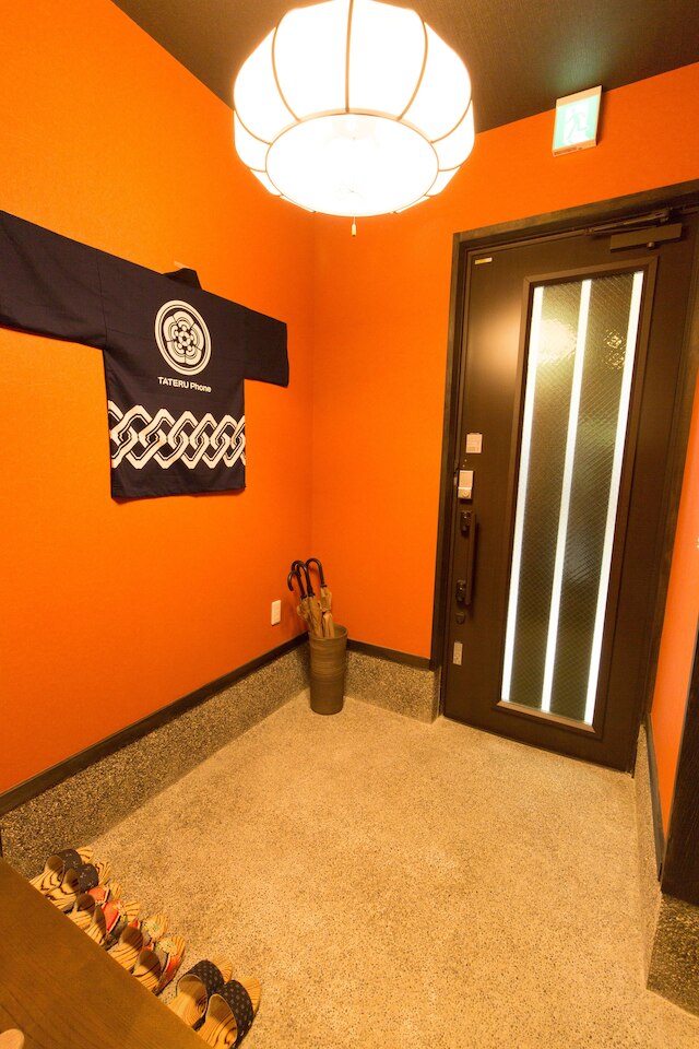 MUSUBI HOTEL 京都三条 別邸