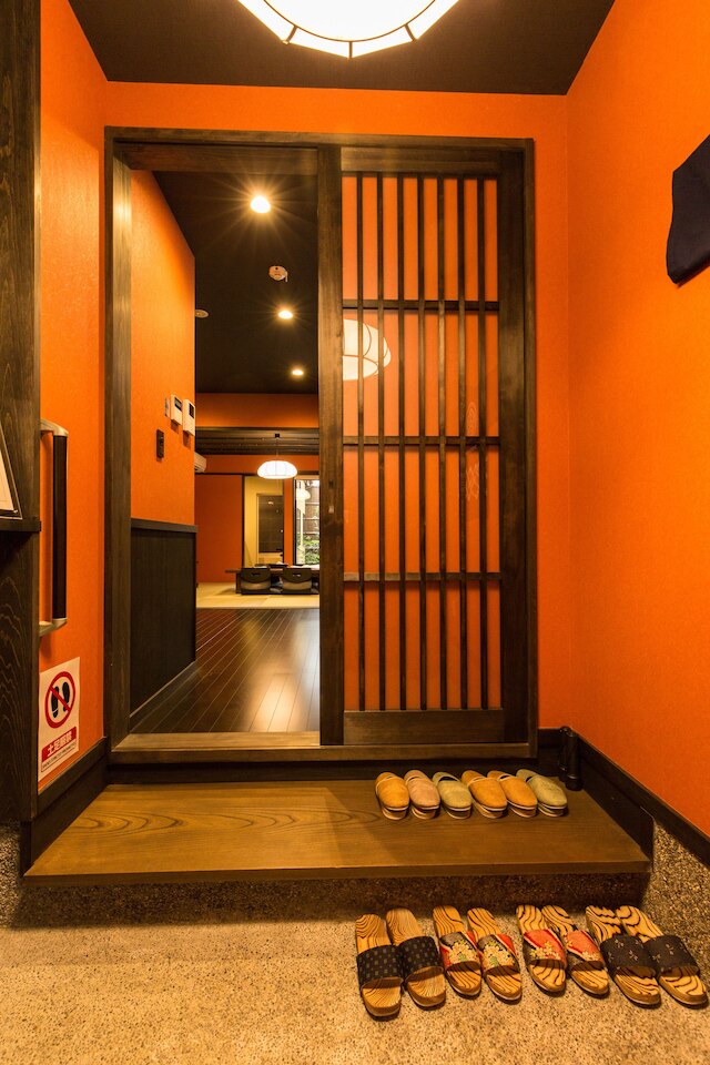 MUSUBI HOTEL 京都三条 別邸